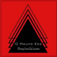 'o Mauna Kea